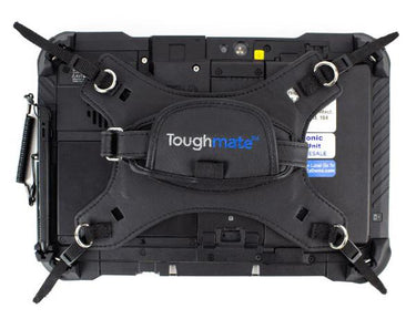Infocase Toughmate G2 Enhanced Rotating Hand Strap